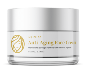 Aqualeva Face Cream