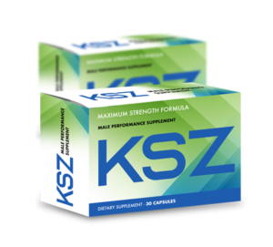KSZ Male Enhancement
