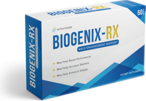 BioGenix RX