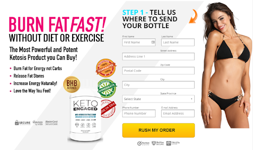 Where to buy Keto Engaged