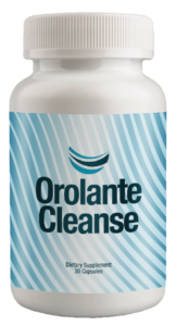 Orolante Cleanse